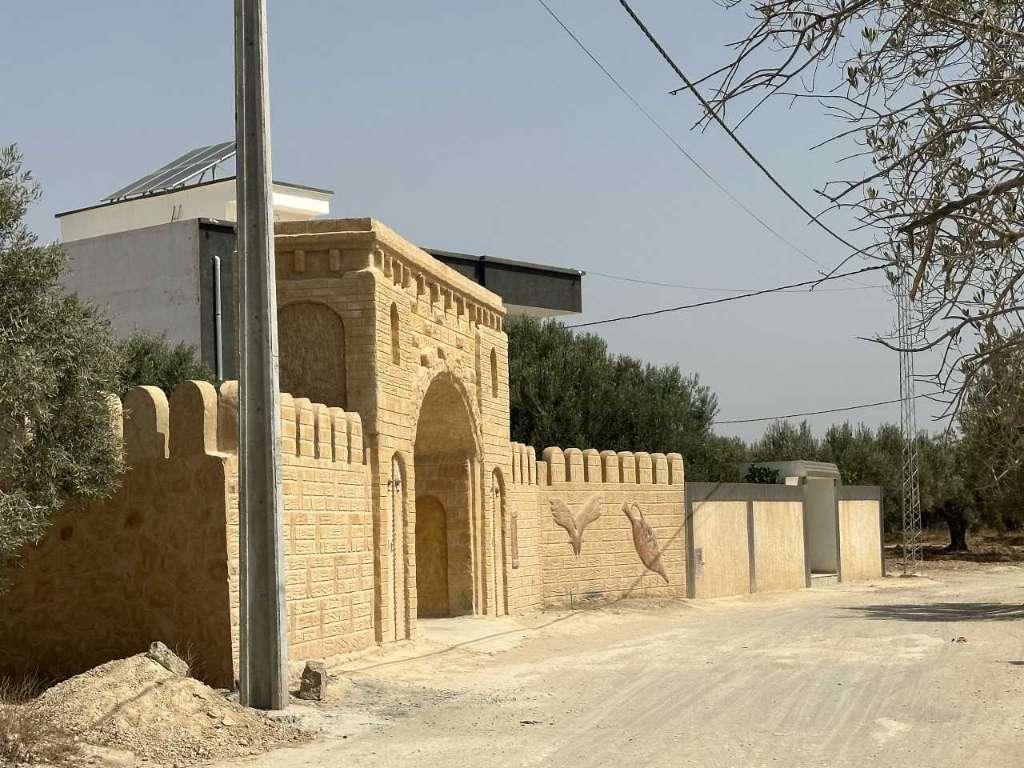 فرصة عقارية جديدة 