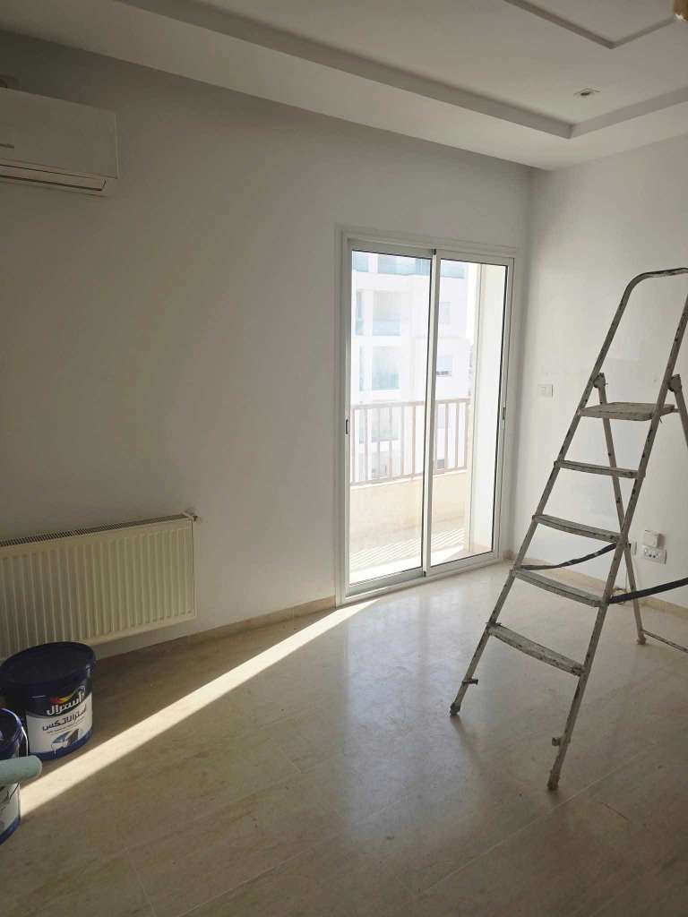 Appartement s+1 sahloul 4