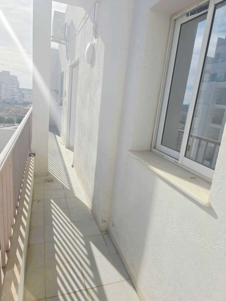 Appartement s+1 sahloul 4