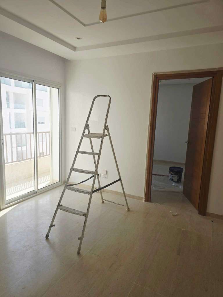 Appartement s+1 sahloul 4