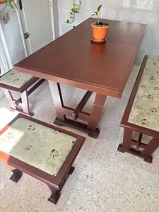 A vendre salle a manger