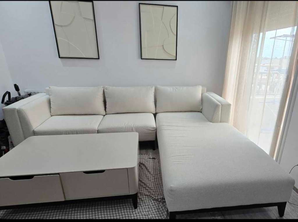 Salon + table basse + meuble tv , pack ou par article