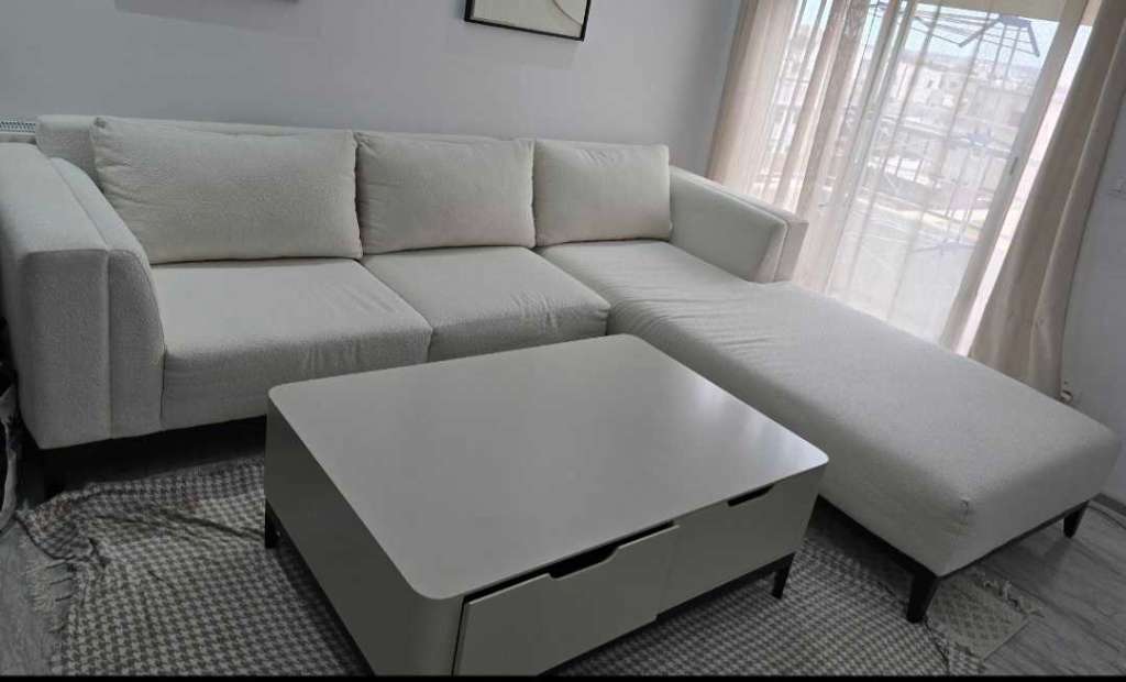 Salon + table basse + meuble tv , pack ou par article