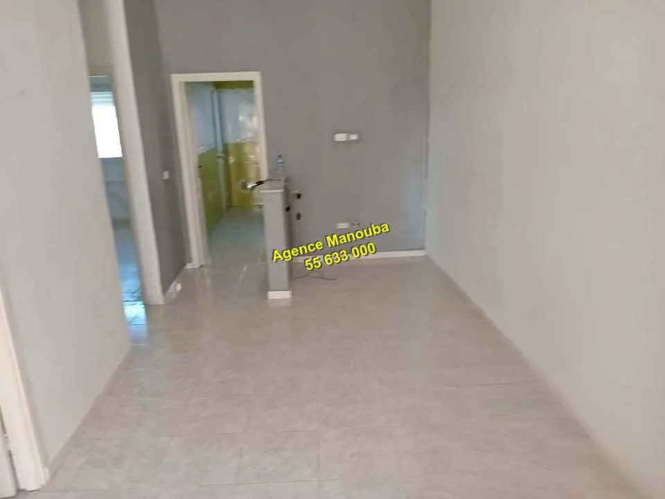 APPARTEMENT A LOUER
