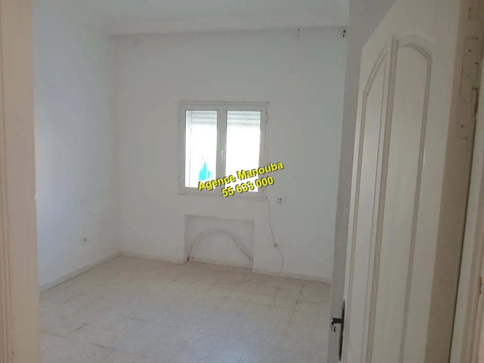 APPARTEMENT A LOUER