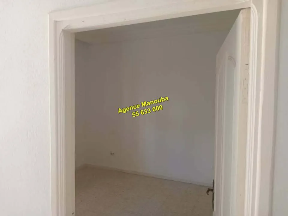 APPARTEMENT A LOUER