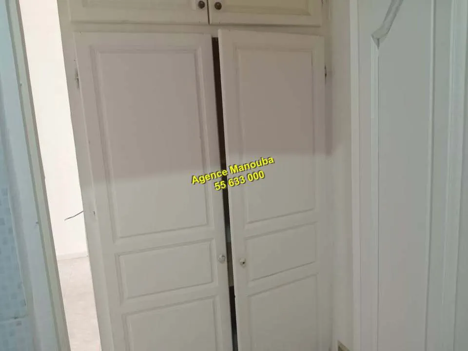 APPARTEMENT A LOUER
