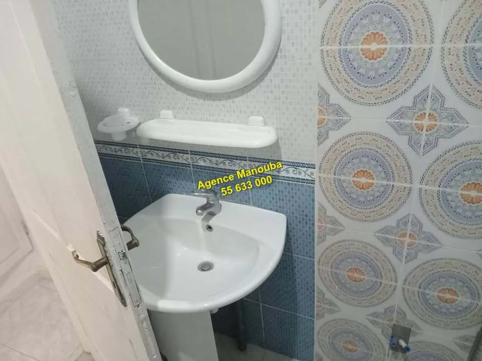 APPARTEMENT A LOUER