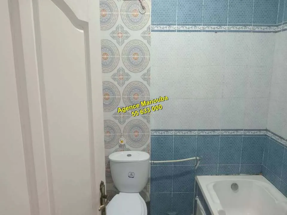 APPARTEMENT A LOUER