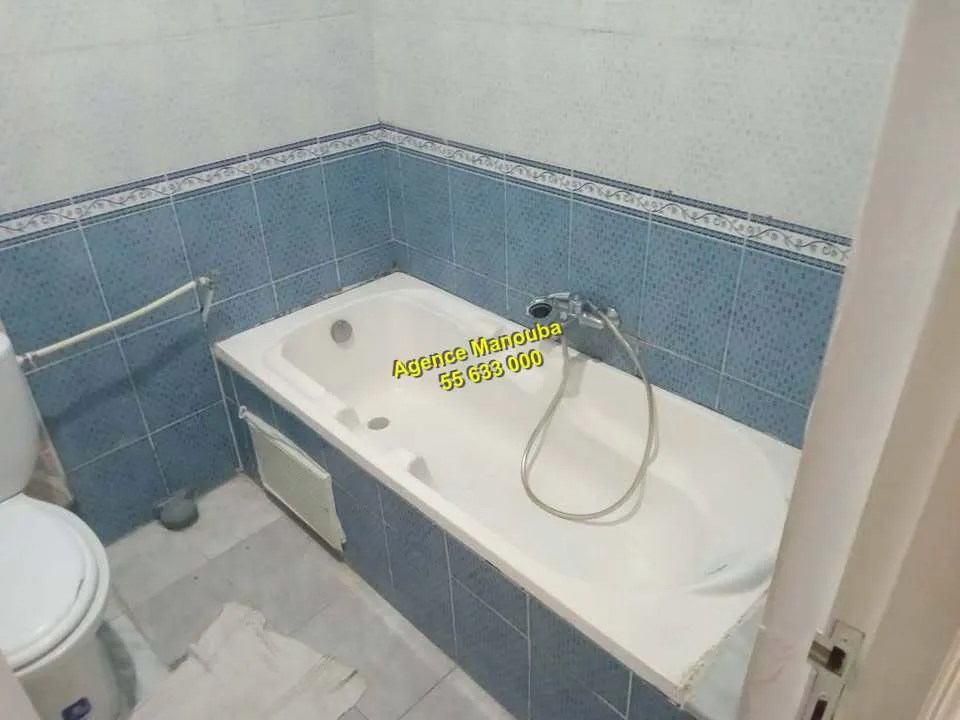 APPARTEMENT A LOUER