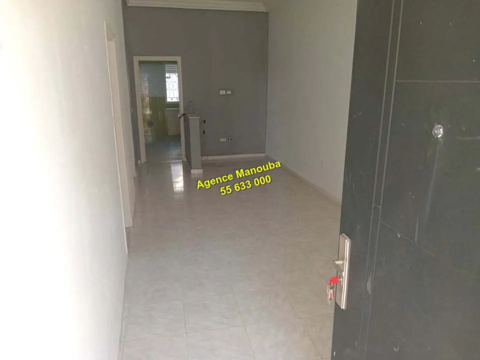 APPARTEMENT A LOUER