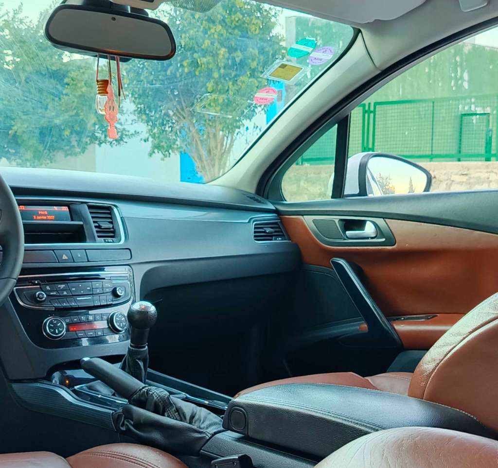 🔔 peugeot 508 e hdi