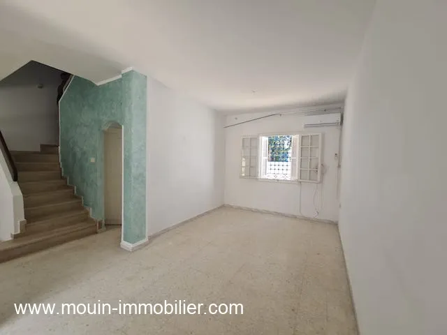 DUPLEX LES TULIPES Baraket Essahel AV1923