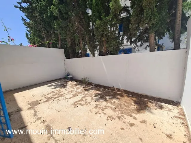DUPLEX LES TULIPES Baraket Essahel AV1923