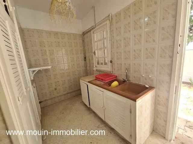 DUPLEX LES TULIPES Baraket Essahel AV1923