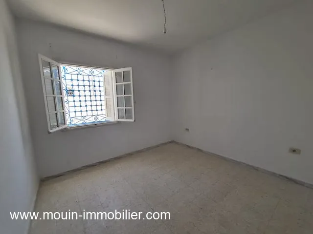 DUPLEX LES TULIPES Baraket Essahel AV1923