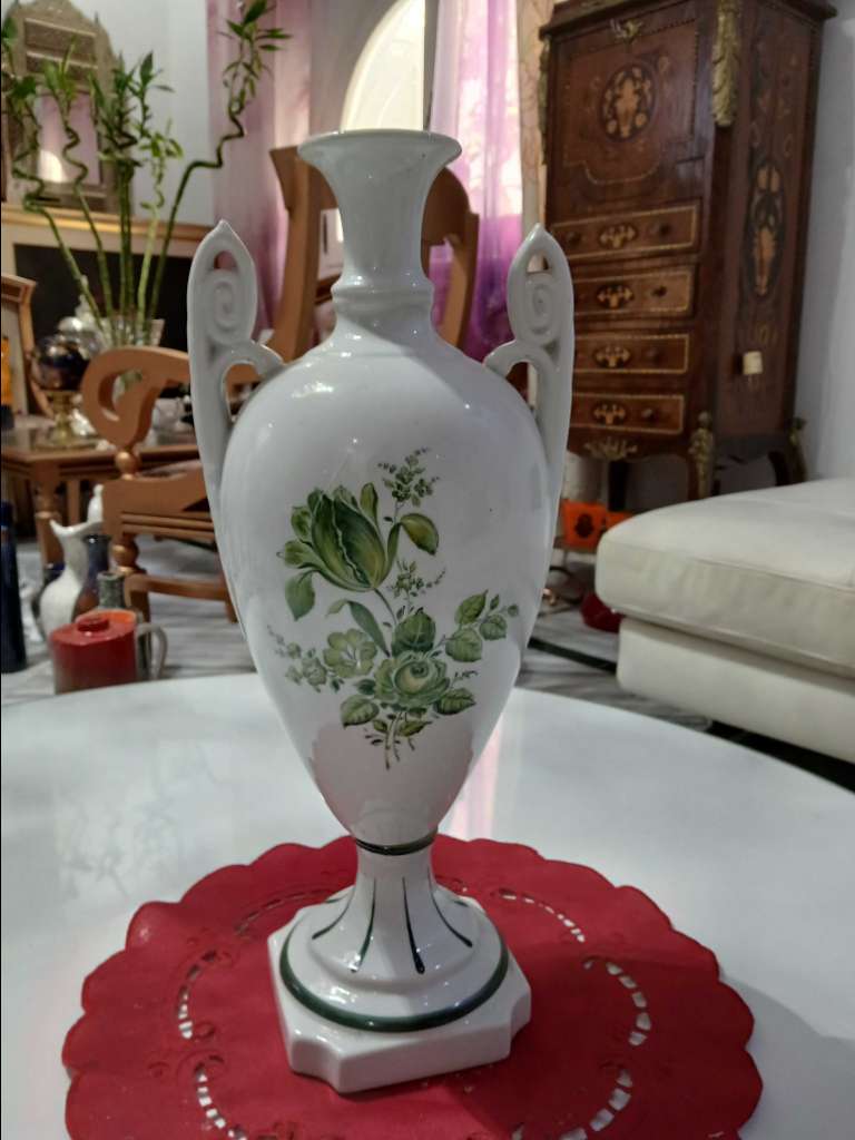Vase