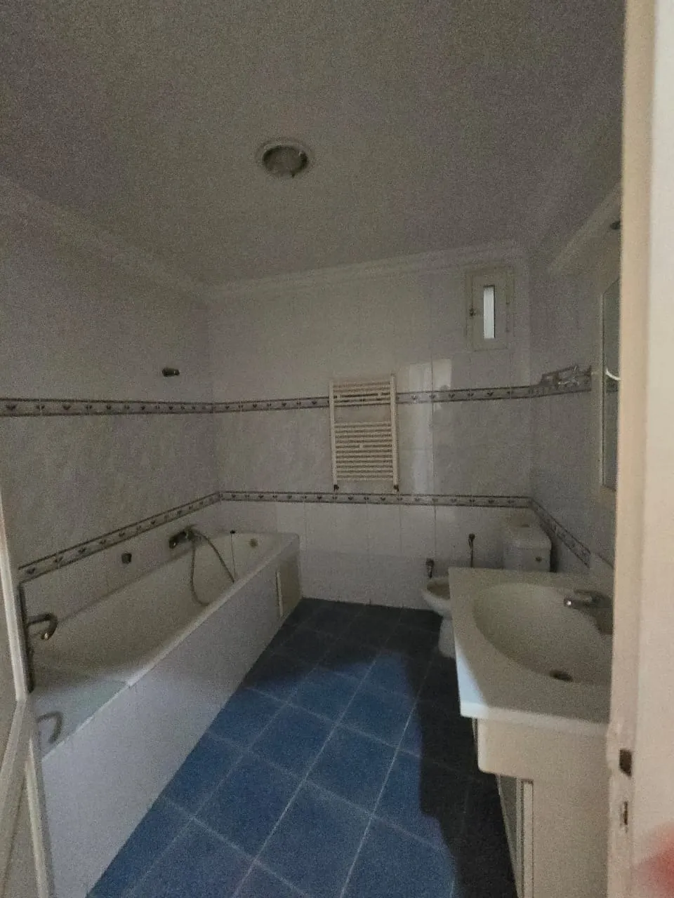 Appartement S+3 Haut Standing a Sahloul