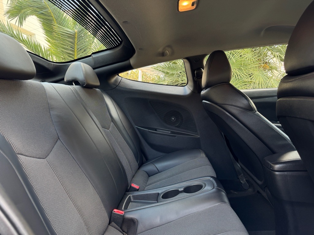 HYUNDAI Veloster 2015