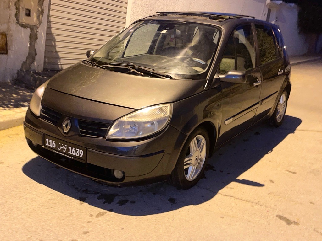 Megane Dci 1.5 tel 55848292