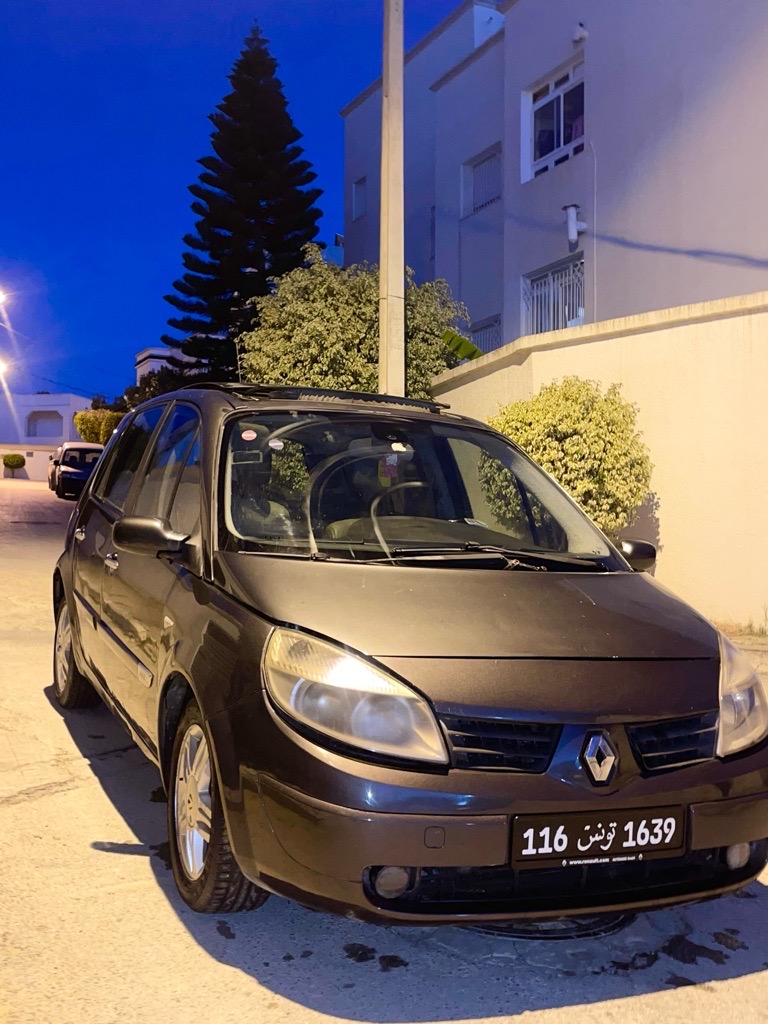 Megane Dci 1.5 tel 55848292