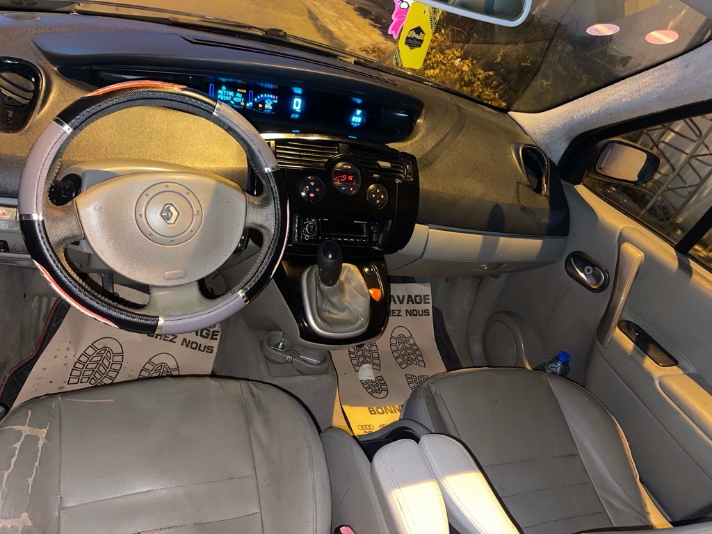 Megane Dci 1.5 tel 55848292