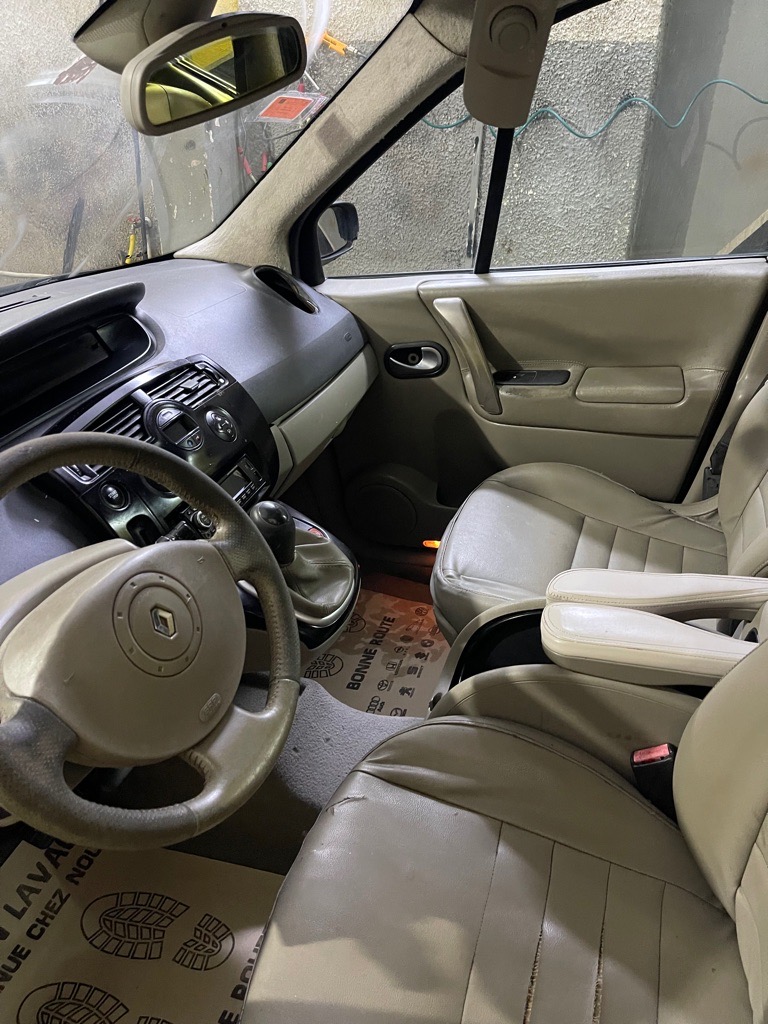 Megane Dci 1.5 tel 55848292