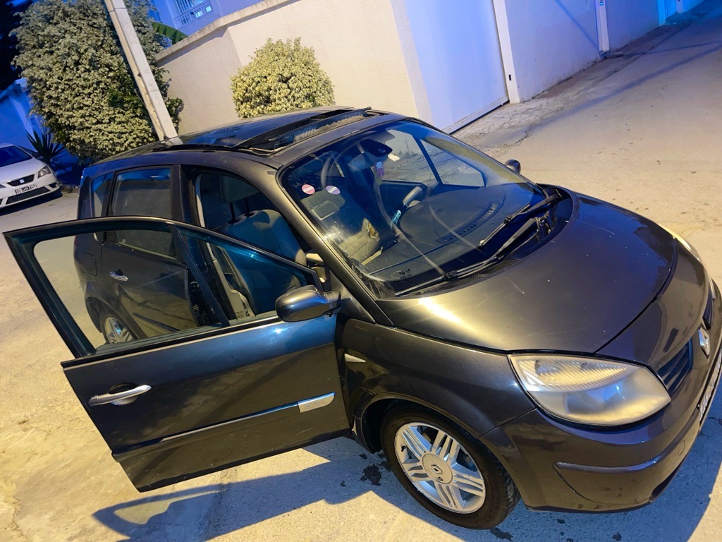 Megane Dci 1.5 tel 55848292