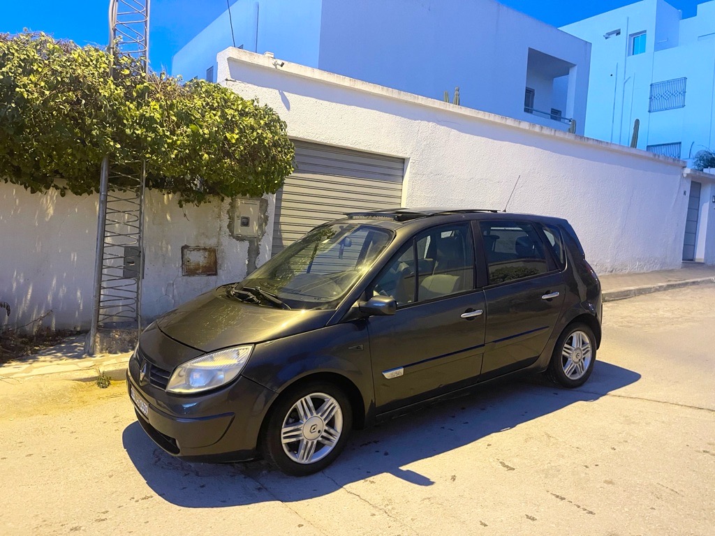 Megane Dci 1.5 tel 55848292