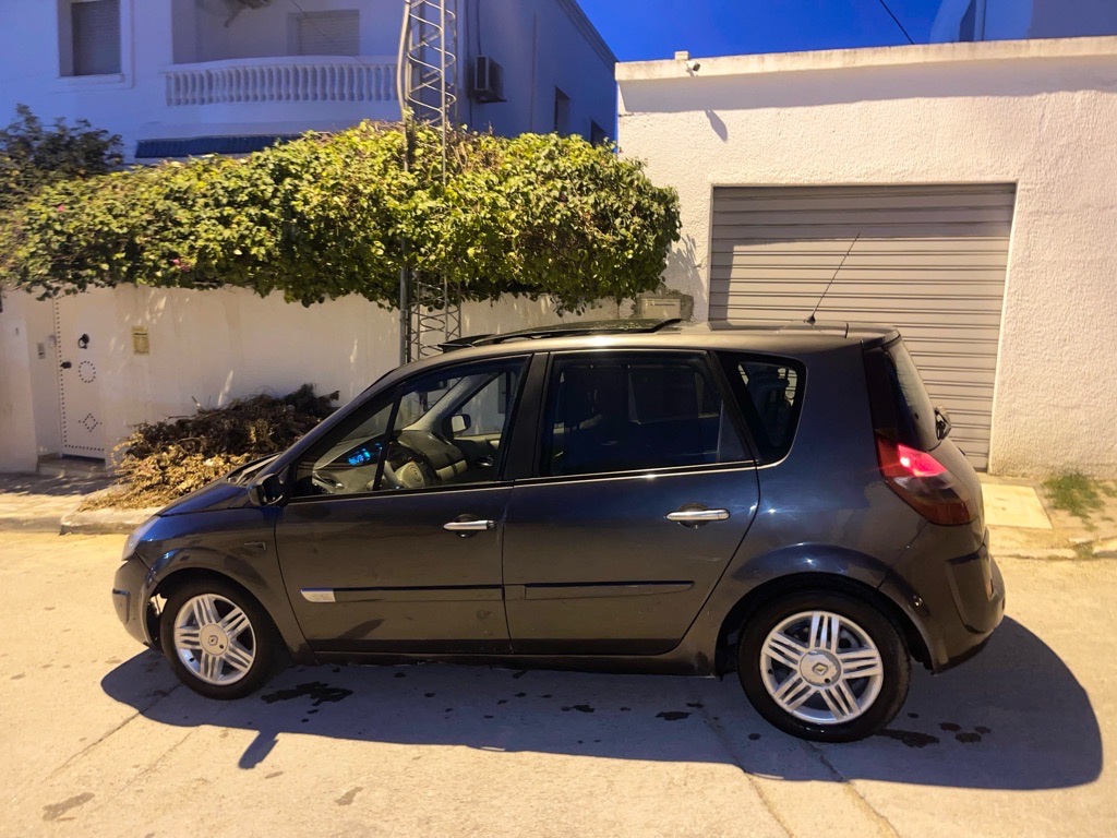 Megane Dci 1.5 tel 55848292