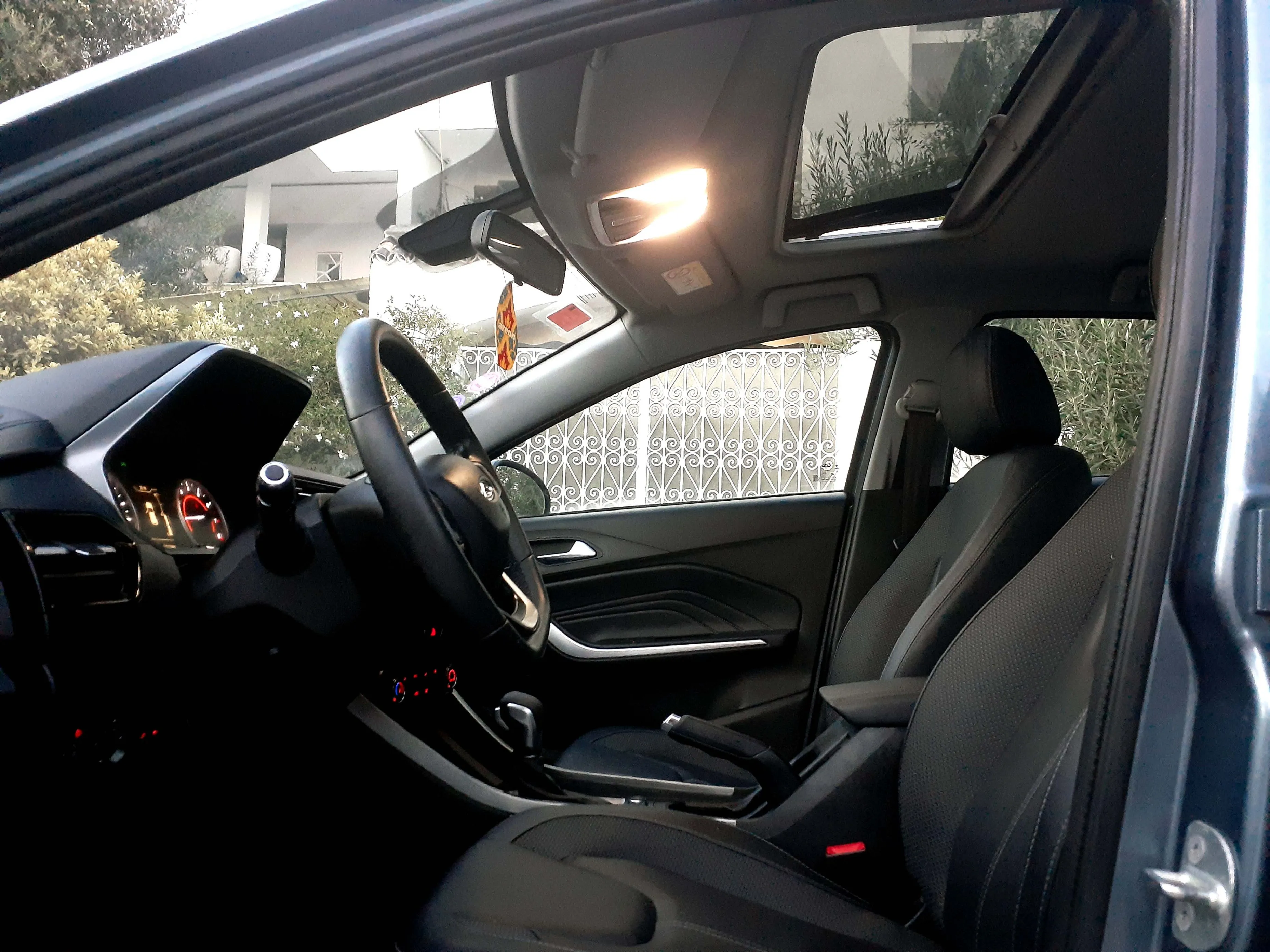 chery tiggo 3x première main 20km tu 242