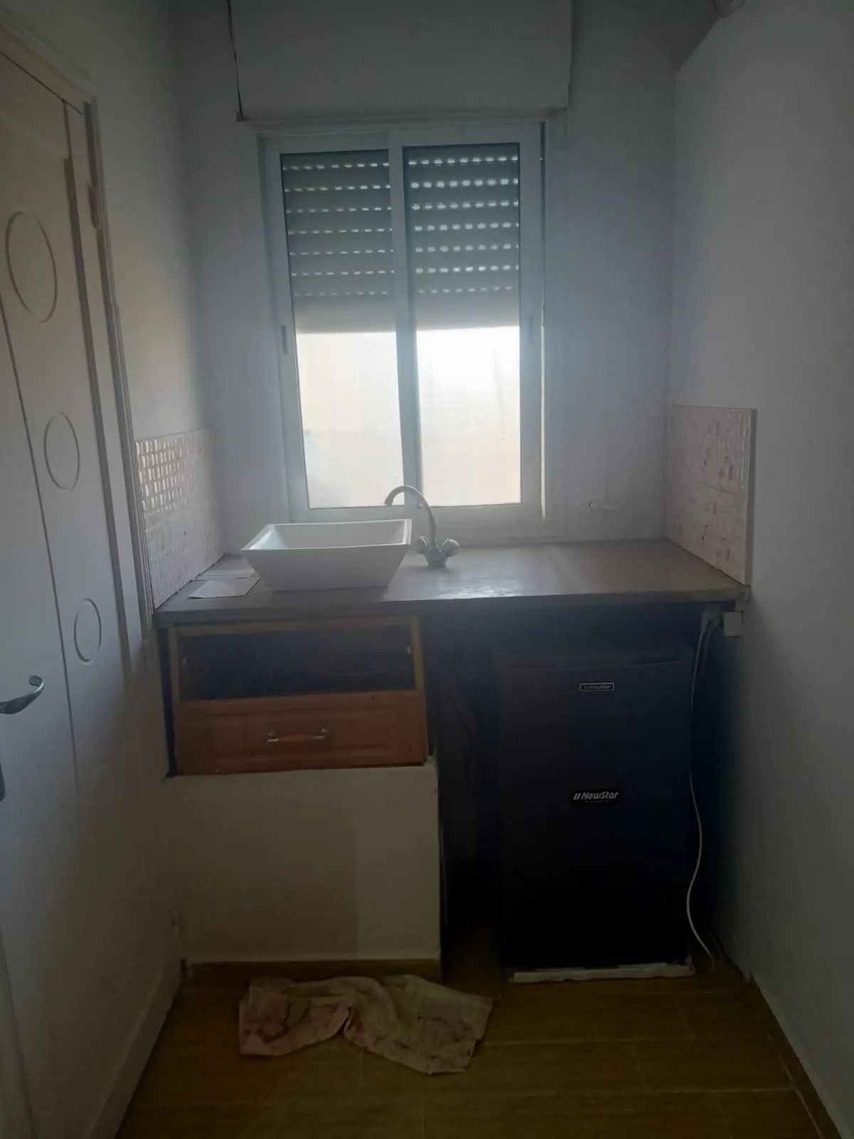 joli studio s0 meublée