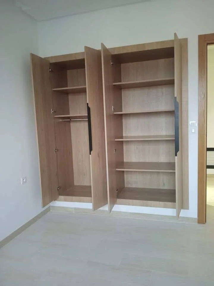 Appt h standing s1 el mourouj 4