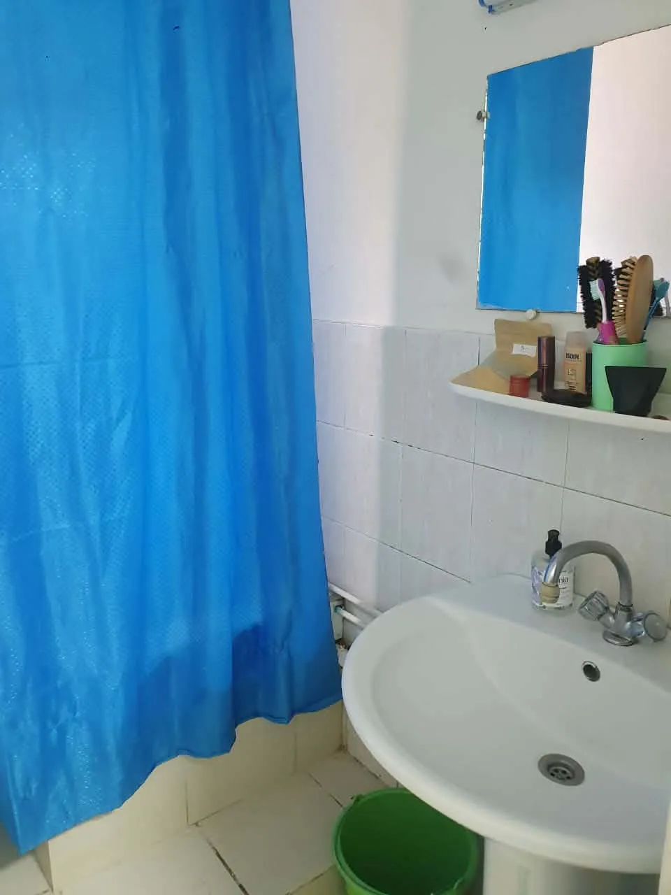 s+1 meublé a mutuelle ville