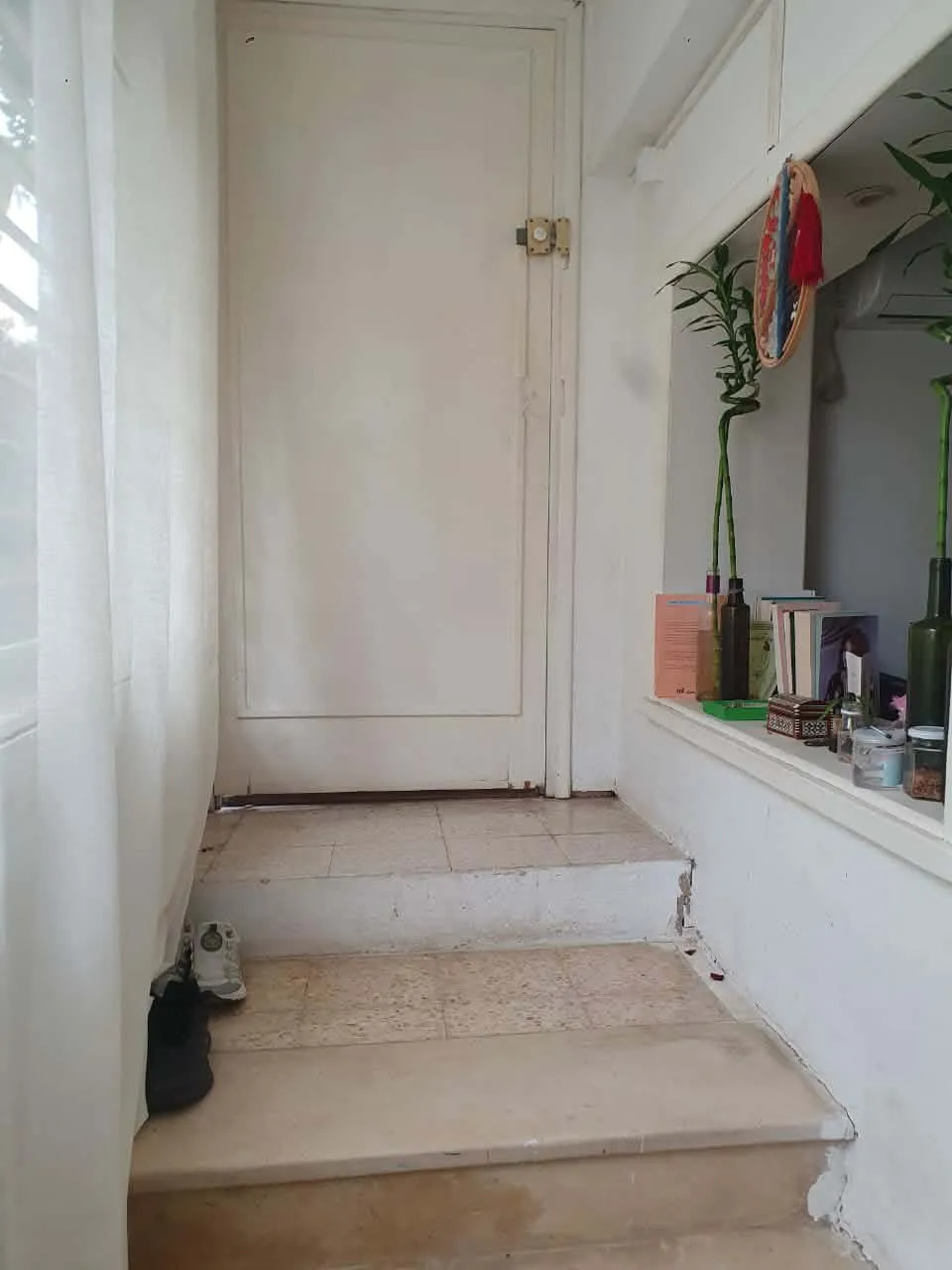 s+1 meublé a mutuelle ville