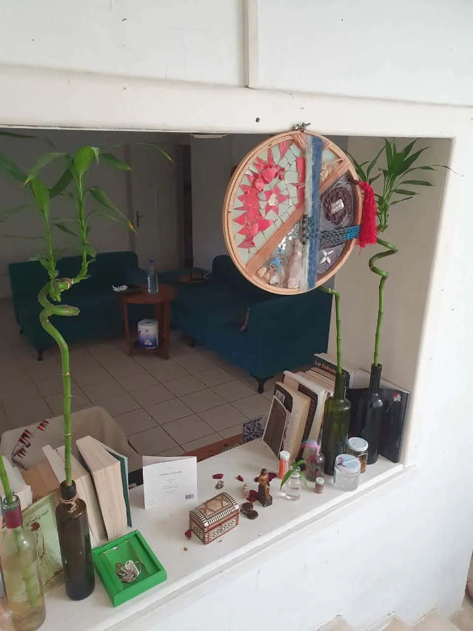 s+1 meublé a mutuelle ville