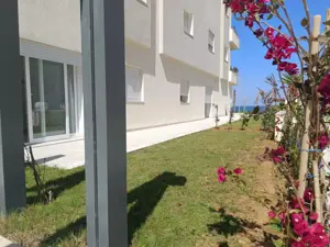 Appartement pied dans l'eau 