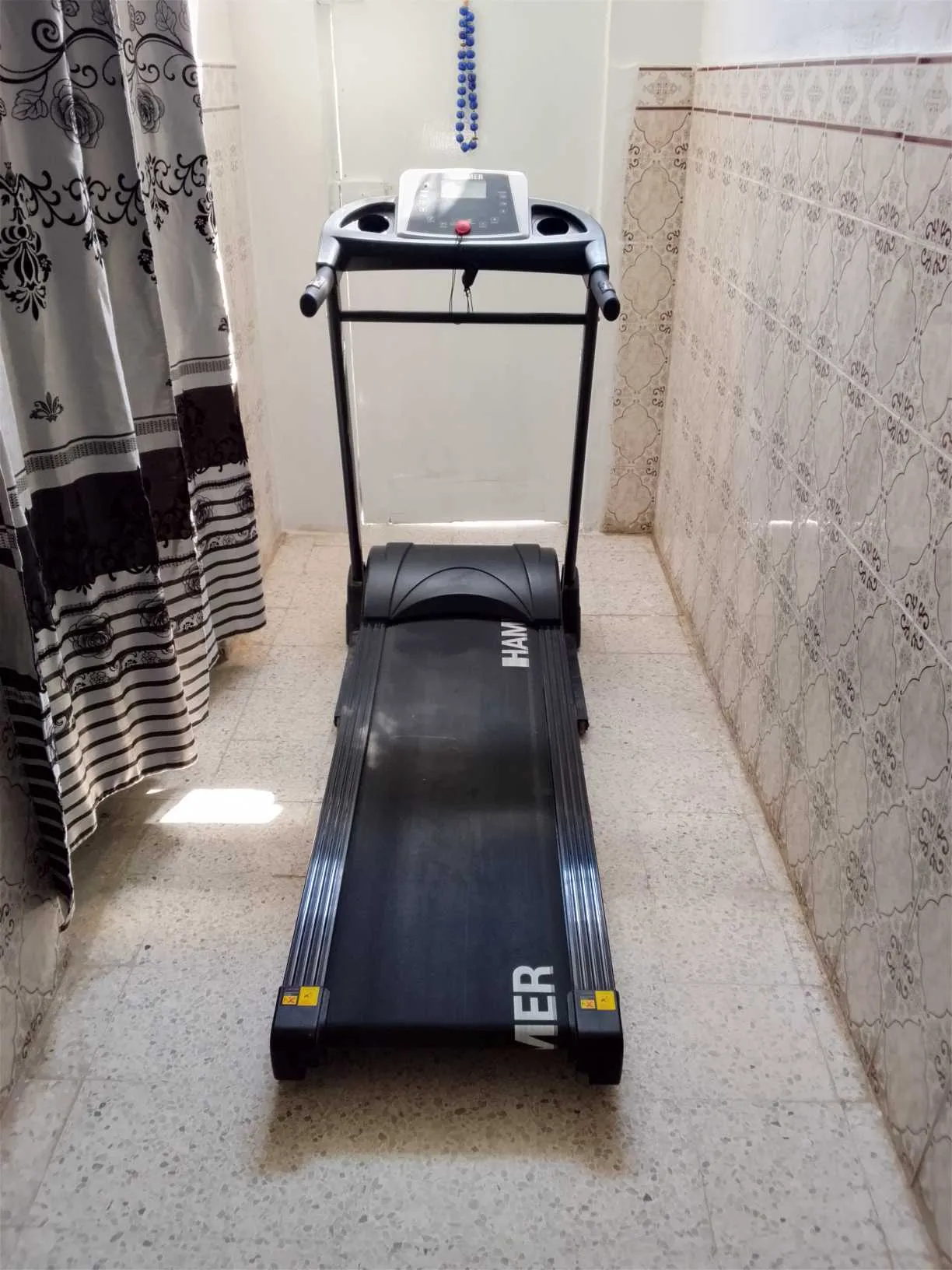 Tapis roulant electrique