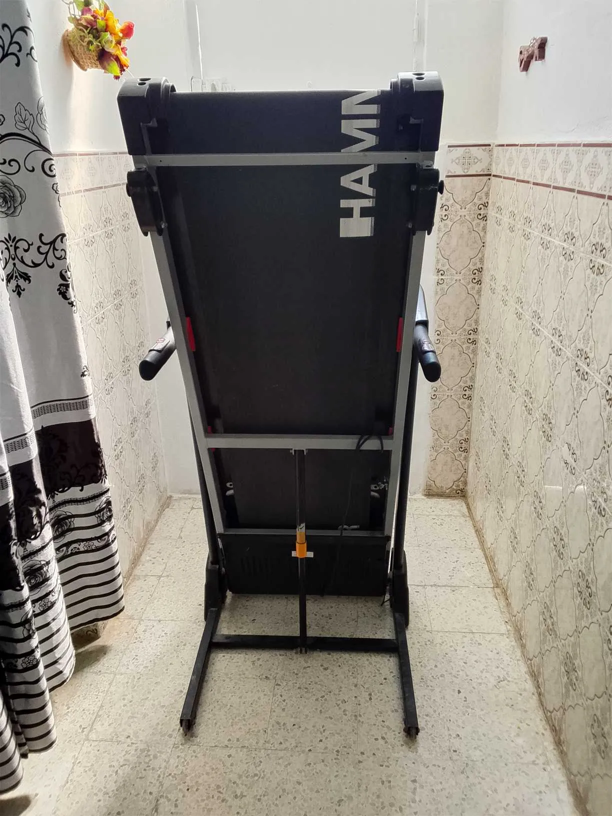 Tapis roulant electrique