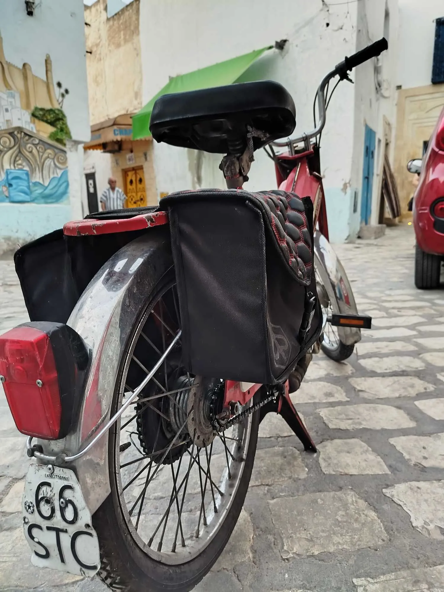 🔥 Motobecane v41 🇲🇫française🇲🇫 importé🇲🇫 ☎️2️⃣4️⃣2️⃣0️⃣9️⃣9️⃣4️⃣4️⃣☎️ forsaa!!!🔥