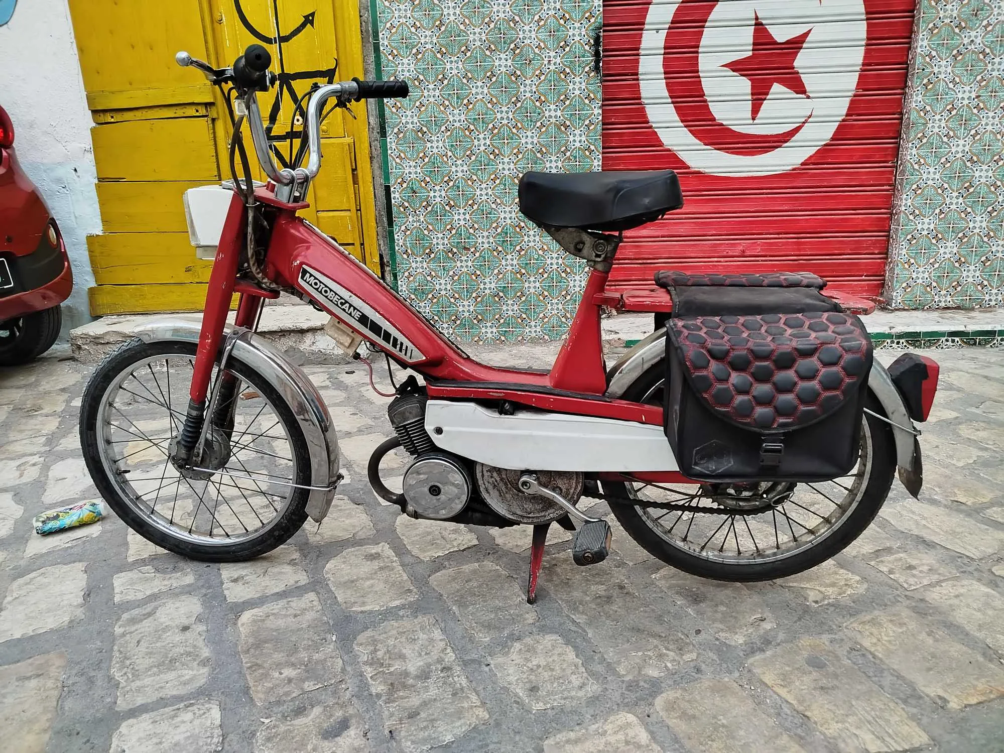 🔥 Motobecane v41 🇲🇫française🇲🇫 importé🇲🇫 ☎️2️⃣4️⃣2️⃣0️⃣9️⃣9️⃣4️⃣4️⃣☎️ forsaa!!!🔥