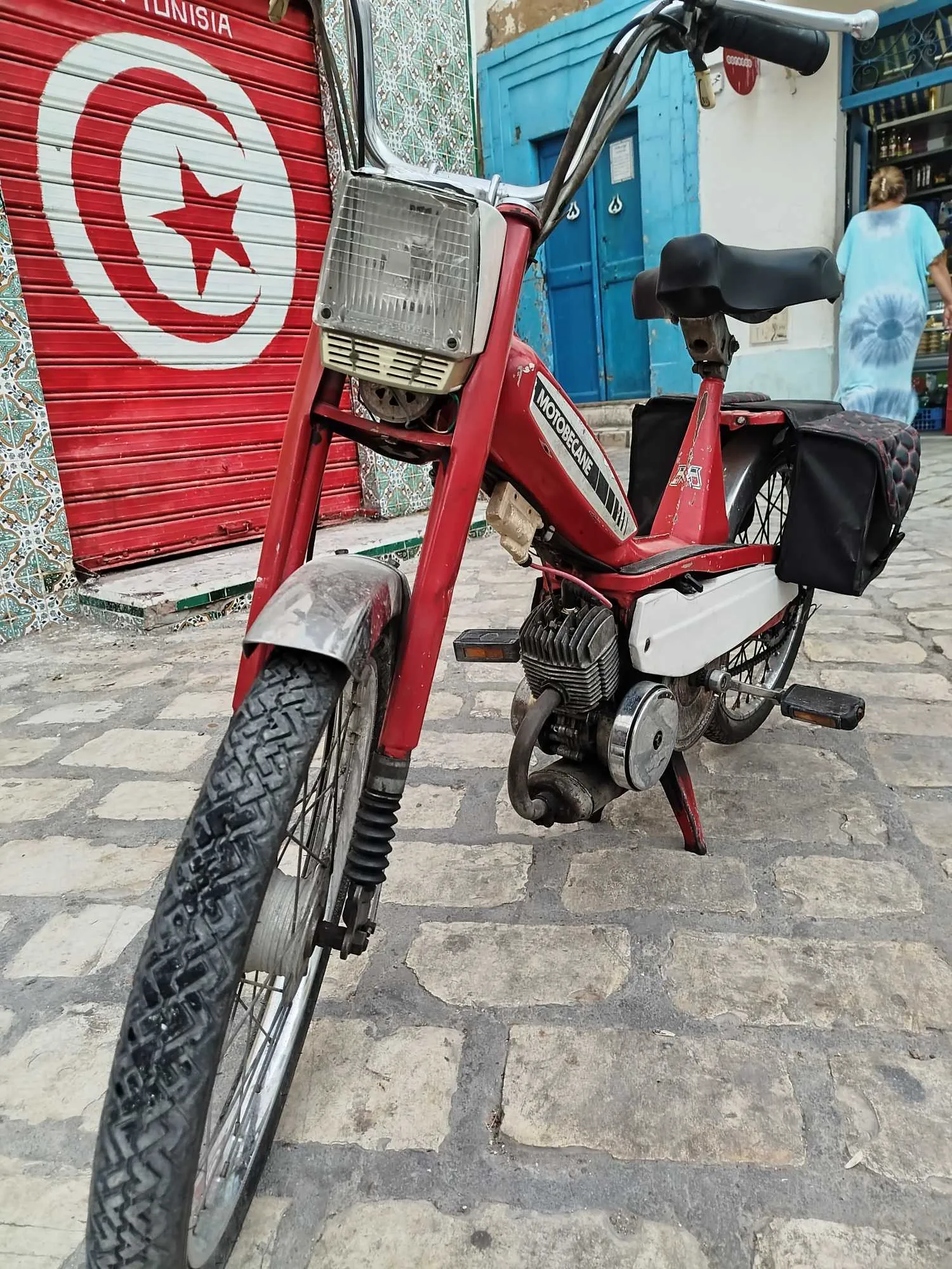 🔥 Motobecane v41 🇲🇫française🇲🇫 importé🇲🇫 ☎️2️⃣4️⃣2️⃣0️⃣9️⃣9️⃣4️⃣4️⃣☎️ forsaa!!!🔥
