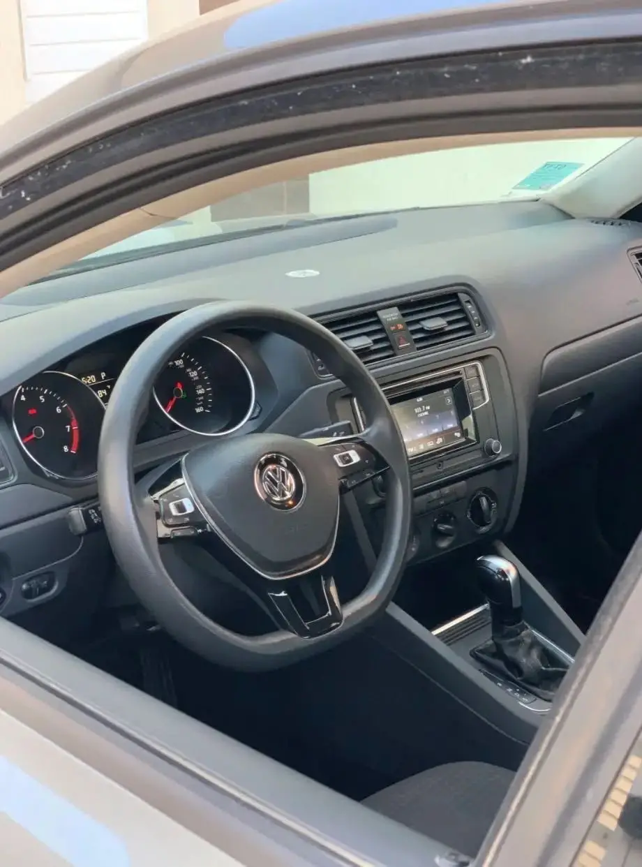Volkswagen PASSAT JETTA