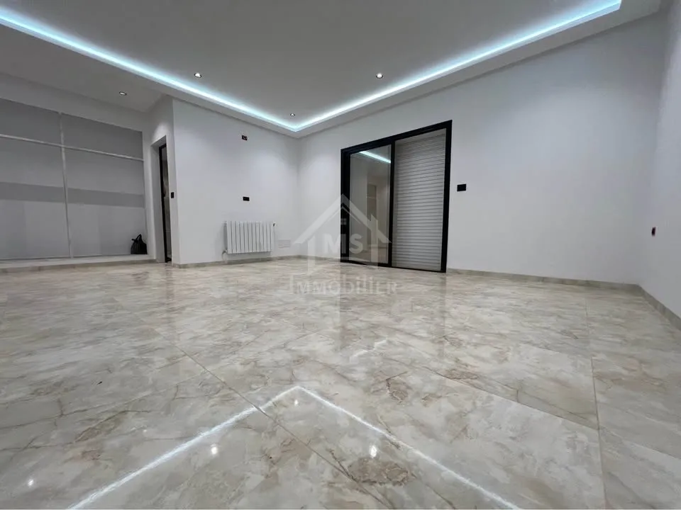 Villa S+3 toute neuve à Manaret Hammamet à vendre 51355351