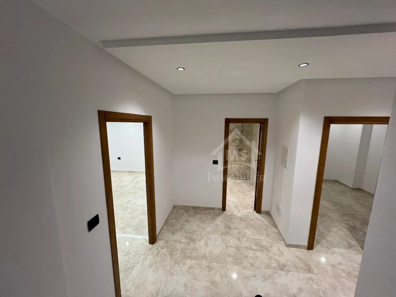 Villa S+3 toute neuve à Manaret Hammamet à vendre 51355351