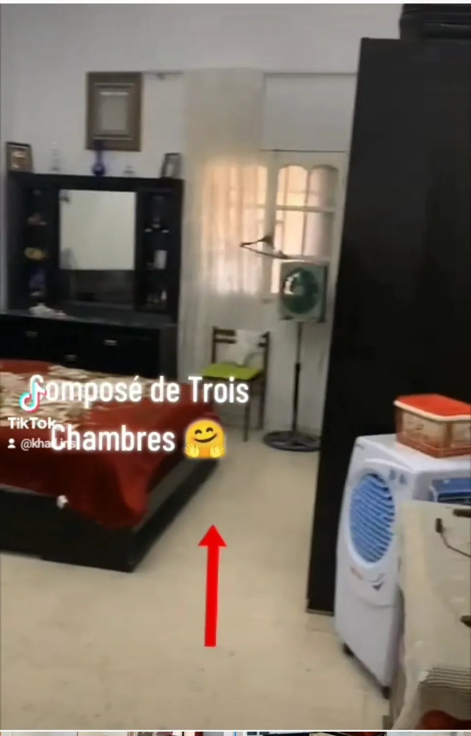 طاابق أرضي للبيع جعفر2