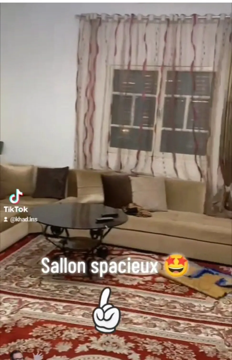 طاابق أرضي للبيع جعفر2