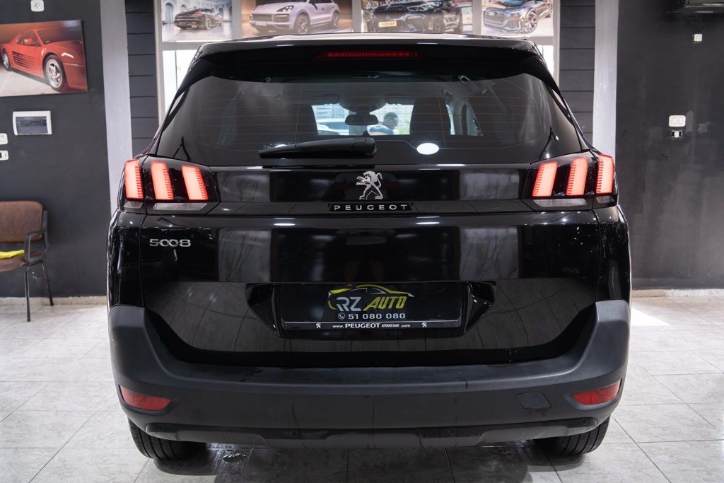 🌟PEUGEOT 5008 ALLURE🌟 📲 51 080 080 | 26 410 477