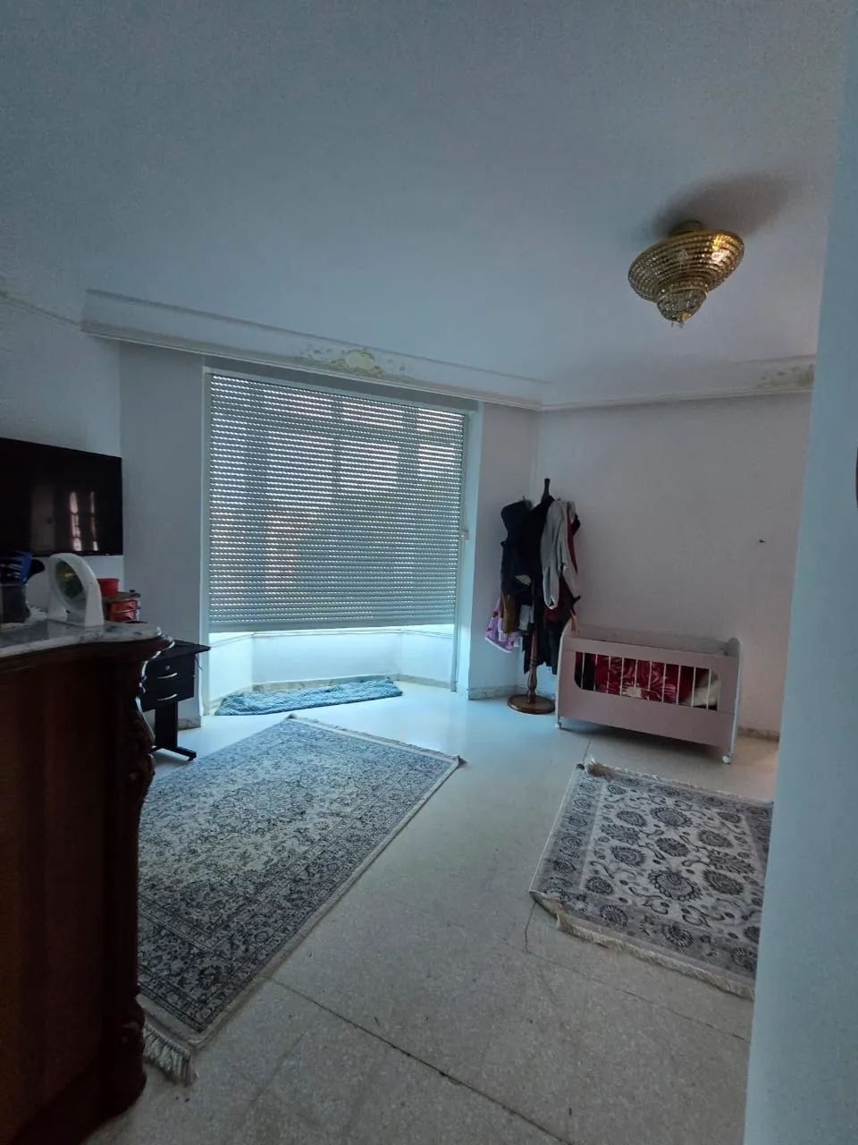 đĄUNE MAISON FAMILLIALE Ă VENDRE: Villa S+5 Avec Jardin Ă Sahloul