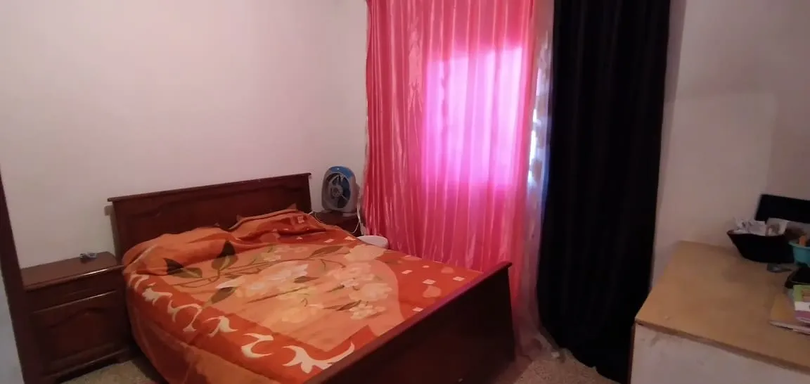 maison a zone baraket essahel 100 m